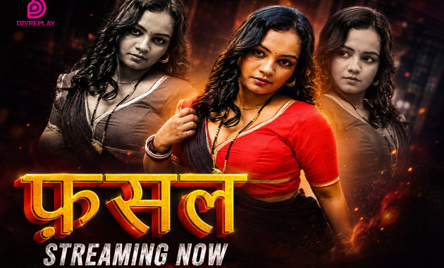 Fasal Dzyreplay (2026) Dzyreplay S01E01 Download – Review, Cast, Story & Watch Online