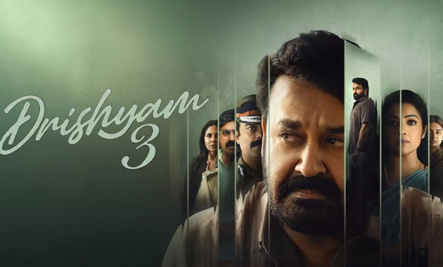 Drishyam 3 (2026) Tamil Movie Download – Review, Cast, Story, Trailer & OTT Updates